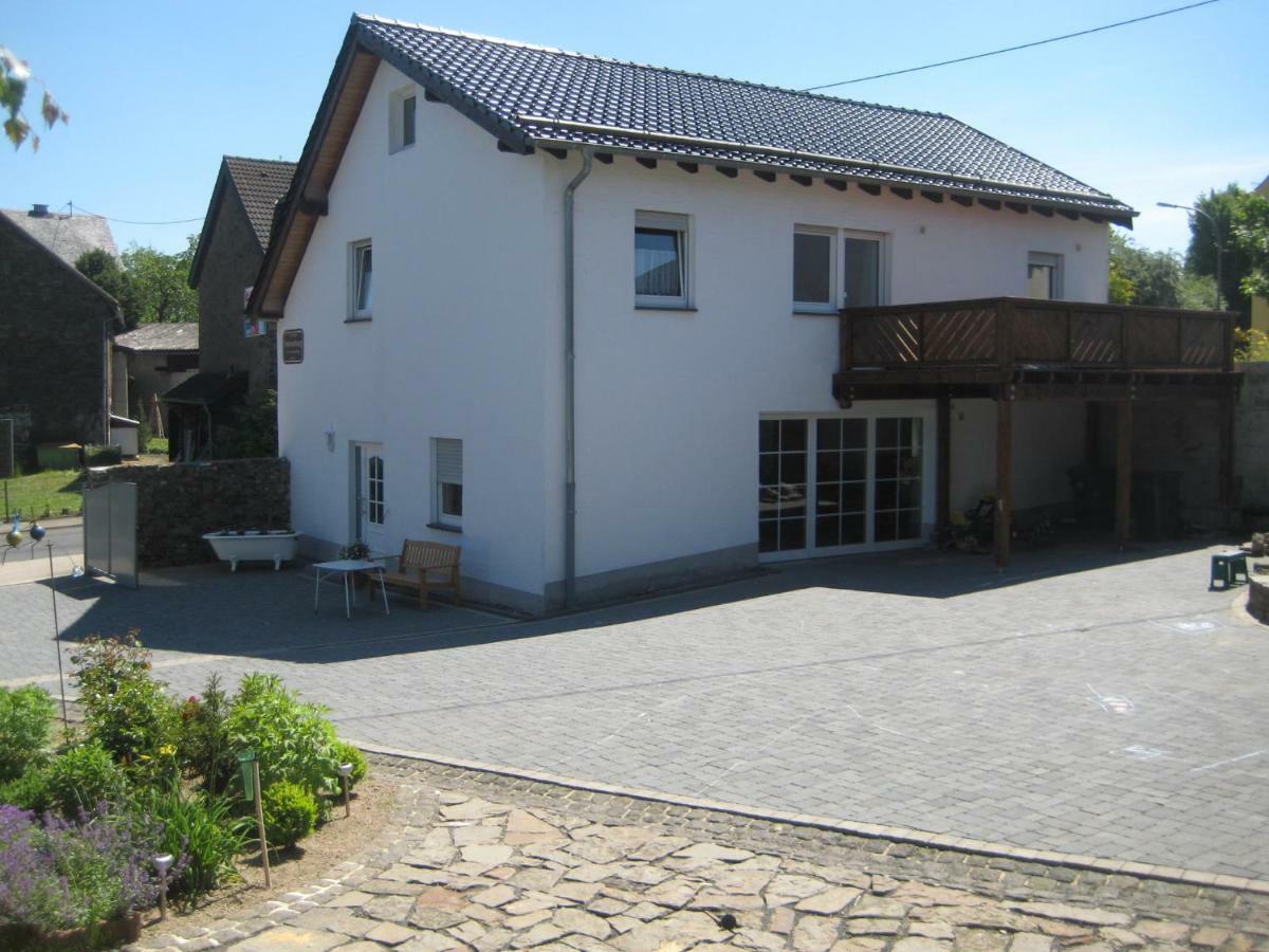 Ferienwohnung Hueck Lind  Экстерьер фото