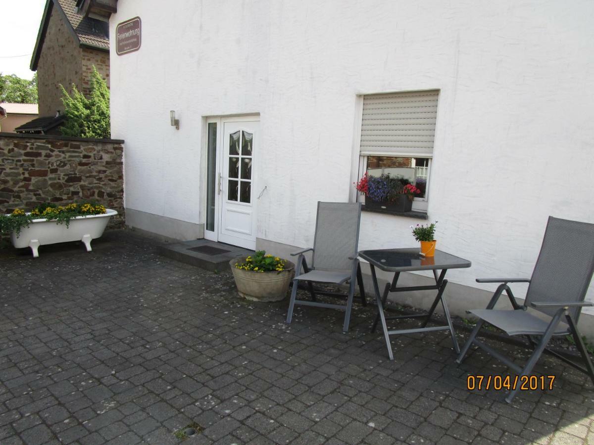 Ferienwohnung Hueck Lind  Экстерьер фото