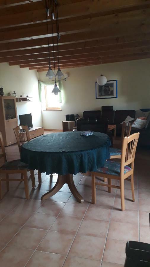 Ferienwohnung Hueck Lind  Экстерьер фото